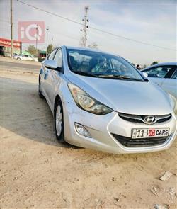 هيونداي أفانتي